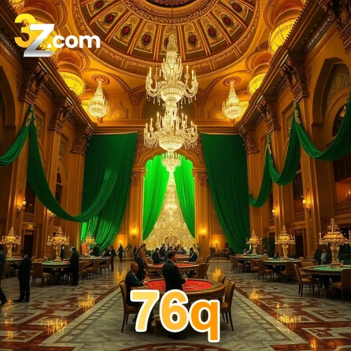 76q.com Jogos de caça-níqueis