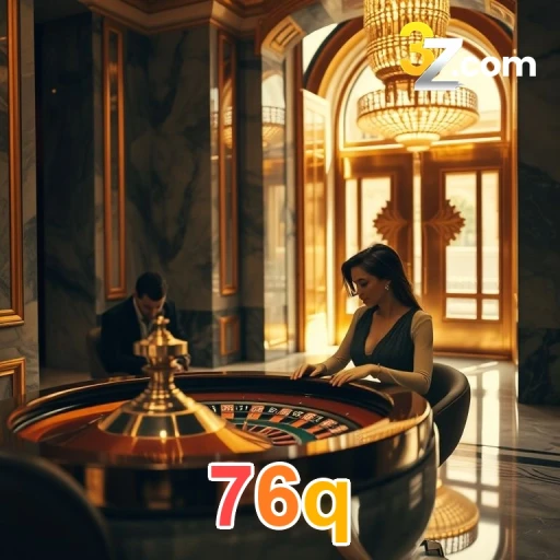 76q.com Jogos de caça-níqueis