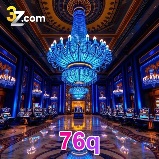 76q.com Jogos de caça-níqueis